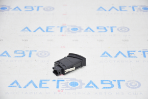 Hazard warning button BMW 3 F30 12-18