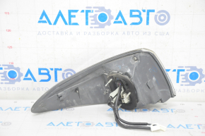 Light outer wing right Lexus RX350 RX450 13-15 rest
