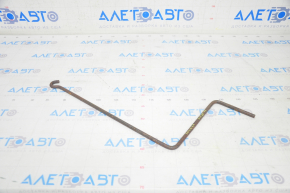 Lexus RX350 RX450h 10-15 jack handle rusty