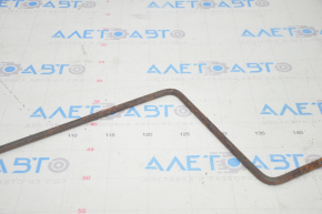 Lexus RX350 RX450h 10-15 jack handle rusty