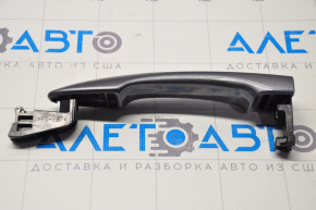 Door handle outer front left Nissan Rogue Sport 17-22