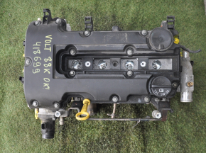 Engine Chevrolet Volt 11-15 1.4 LUU 88k