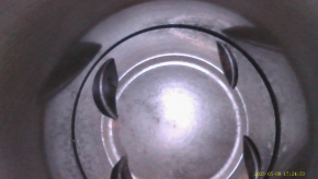 Engine Chevrolet Volt 11-15 1.4 LUU 88k