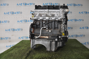 Engine Chevrolet Volt 11-15 1.4 LUU 88k