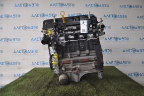 Engine Chevrolet Volt 11-15 1.4 LUU 88k