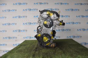 Engine Chevrolet Volt 11-15 1.4 LUU 88k