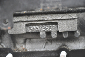Engine Chevrolet Volt 11-15 1.4 LUU 88k