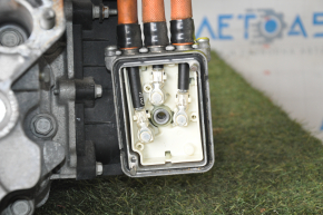 Automatic transmission assembly Chevrolet Volt 11-15 4ET50 88k