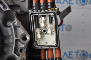 Automatic transmission assembly Chevrolet Volt 11-15 4ET50 88k