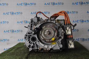 Automatic transmission assembly Chevrolet Volt 11-15 4ET50 88k
