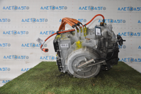 Automatic transmission assembly Chevrolet Volt 11-15 4ET50 88k