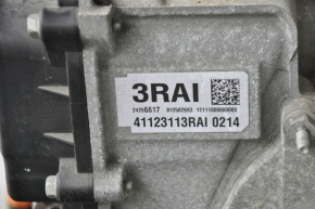 Automatic transmission assembly Chevrolet Volt 11-15 4ET50 88k