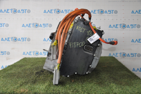 Automatic transmission assembly Chevrolet Volt 11-15 4ET50 88k