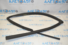 Rear left window seal for Toyota Sienna 11-20