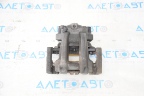 Caliper assembly rear right BMW 3 F30 12-18 1 piston