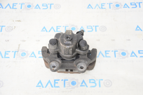 Caliper assembly rear right BMW 3 F30 12-18 1 piston