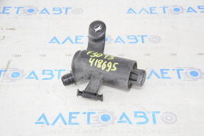 Fuel canister filter BMW 3 F30 12-18 without pipe