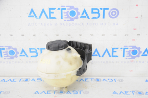 Expansion tank cooling BMW F30 12-18 N20 with cap