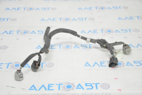 Wiring front headlight Lexus RX350 RX450h 13-15 rest, xenon