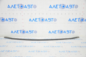 Radiator grille seal grill Lexus RX350 RX450H 13-15 rest