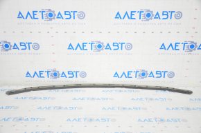 Radiator grille seal grill Lexus RX350 RX450H 13-15 rest