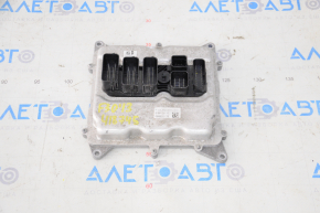 Block ECU engine computer BMW 3 F30 13 N20 AWD