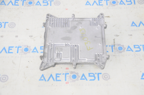 Block ECU engine computer BMW 3 F30 13 N20 AWD