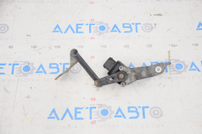 Body position sensor with rod rear BMW 3 F30 12-18