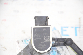 Body position sensor with rod rear BMW 3 F30 12-18