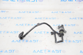 Fuel tank ventilation valve BMW F30 12-18 N20 with sensor