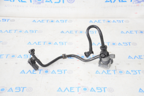 Fuel tank ventilation valve BMW F30 12-18 N20 with sensor