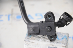Fuel tank ventilation valve BMW F30 12-18 N20 with sensor