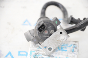 Fuel tank ventilation valve BMW F30 12-18 N20 with sensor