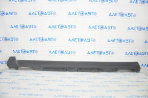 Threshold left Lexus RX350 RX450h 10-15 structure