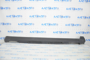 Threshold right Lexus RX350 RX450h 10-15 structure