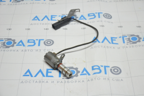 Oil pressure regulator Chevrolet Malibu 13-15 2.5 LKW