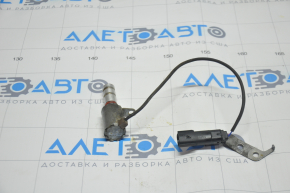 Oil pressure regulator Chevrolet Malibu 13-15 2.5 LKW