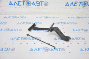 Lexus RX350 RX450h 10-15 Battery Mount Type 1, 2 Parts