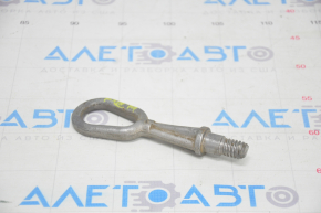 Towbar Lexus RX350 RX450h 10-15 light, type 2