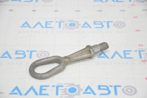 Towbar Lexus RX350 RX450h 10-15 light, type 2
