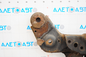 Rear subframe Ford Explorer 11-19 fwd rusty