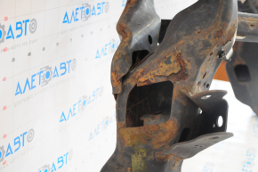 Rear subframe Ford Explorer 11-19 fwd rusty