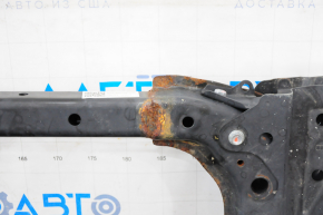 Subaru Outback 15-19 Front Subframe - Rusty