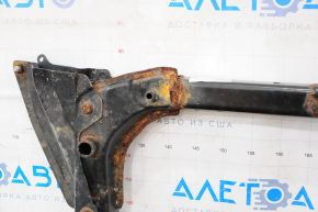 Subaru Outback 15-19 Front Subframe - Rusty