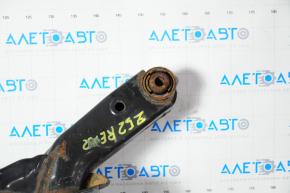 Subframe rear Nissan Murano z52 15- AWD, rusty