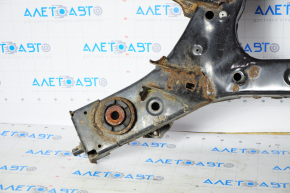 Subframe rear Nissan Murano z52 15- AWD, rusty