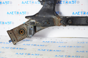Subframe rear Nissan Murano z52 15- AWD, rusty