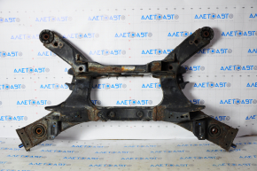 Subframe rear Nissan Murano z52 15- AWD, rusty