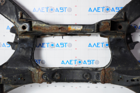 Subframe rear Nissan Murano z52 15- AWD, rusty