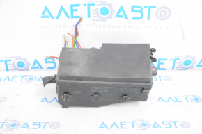 Underhood fuse box Ford Escape MK3 13-19 1.5, 1.6T broken cover mount